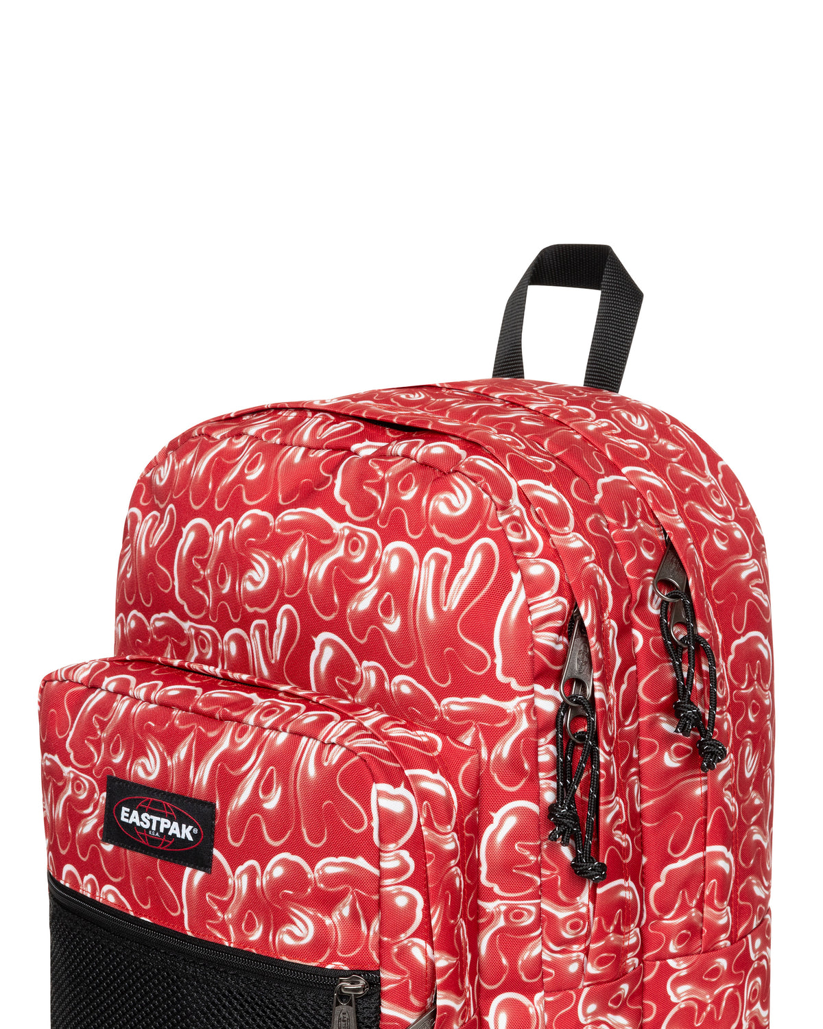 Eastpak PINNACLE Inflat'd Red  - 4