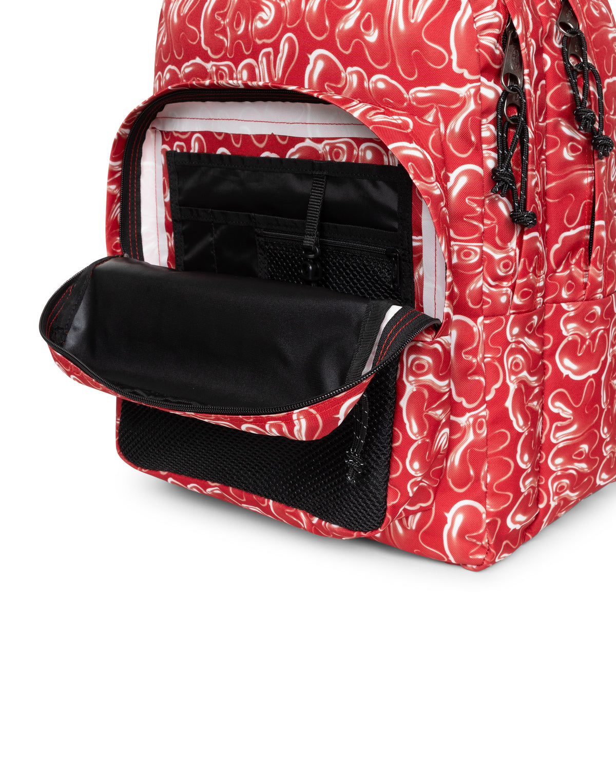 Eastpak PINNACLE Inflat'd Red  - 5