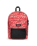 Eastpak PINNACLE Inflat'd Red  - 1