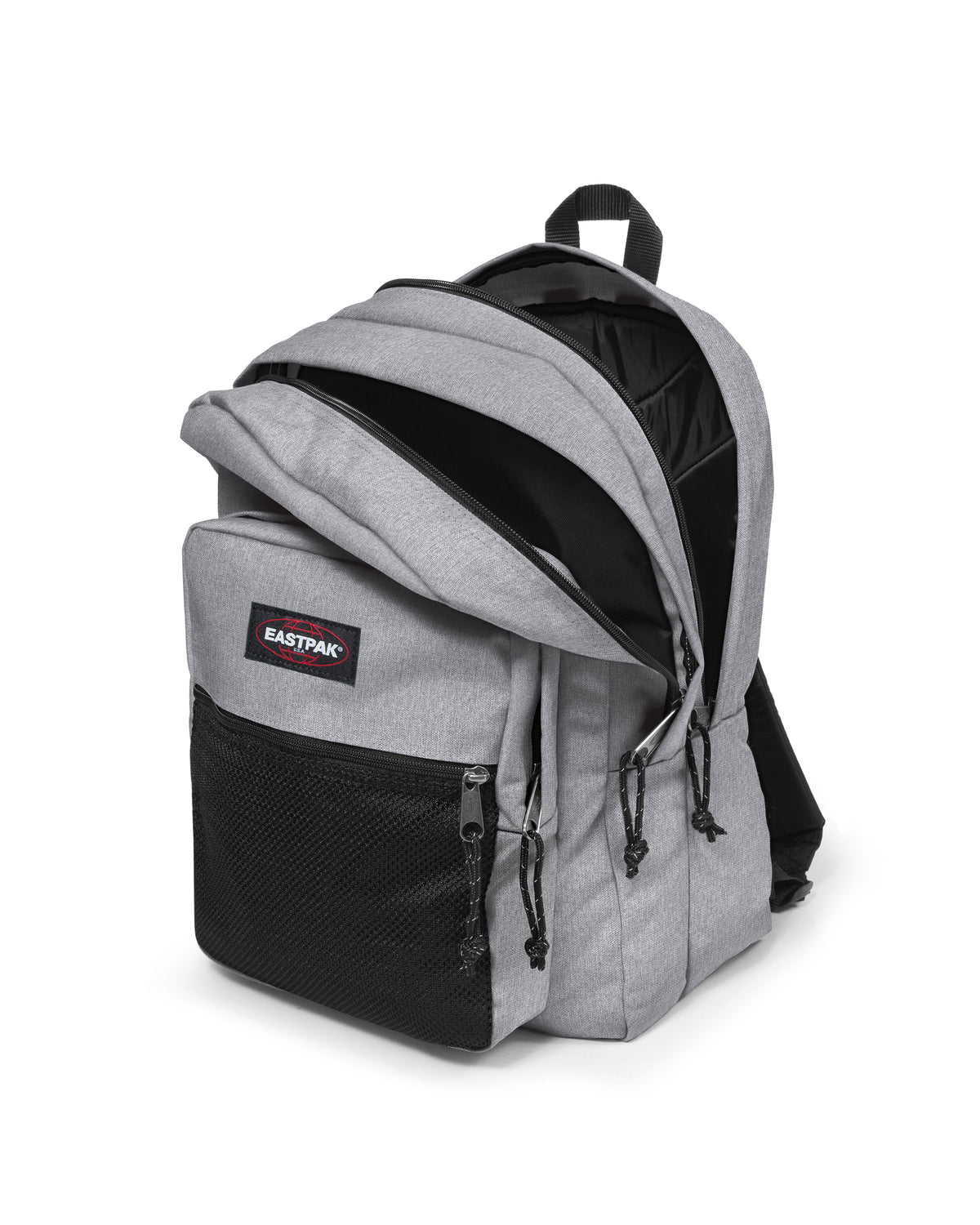 Eastpak PINNACLE Sunday Grey  - 2