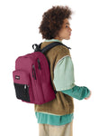 Eastpak PINNACLE Wine Burgundy  - 6