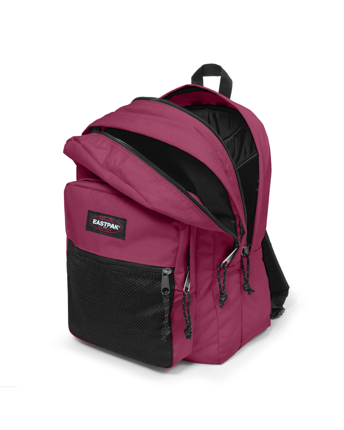 Eastpak PINNACLE Wine Burgundy  - 3