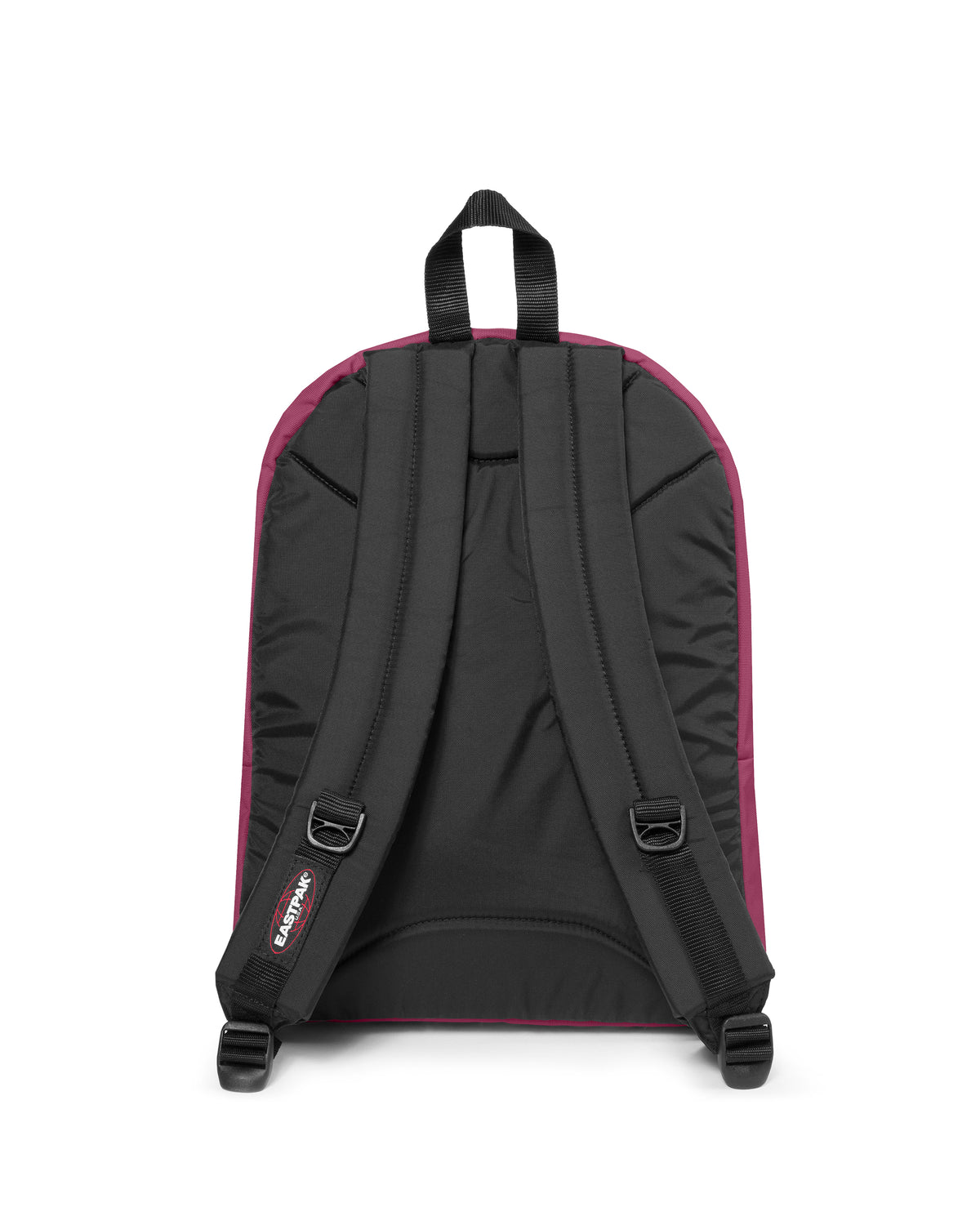 Eastpak PINNACLE Wine Burgundy  - 4