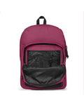Eastpak PINNACLE Wine Burgundy  - 7