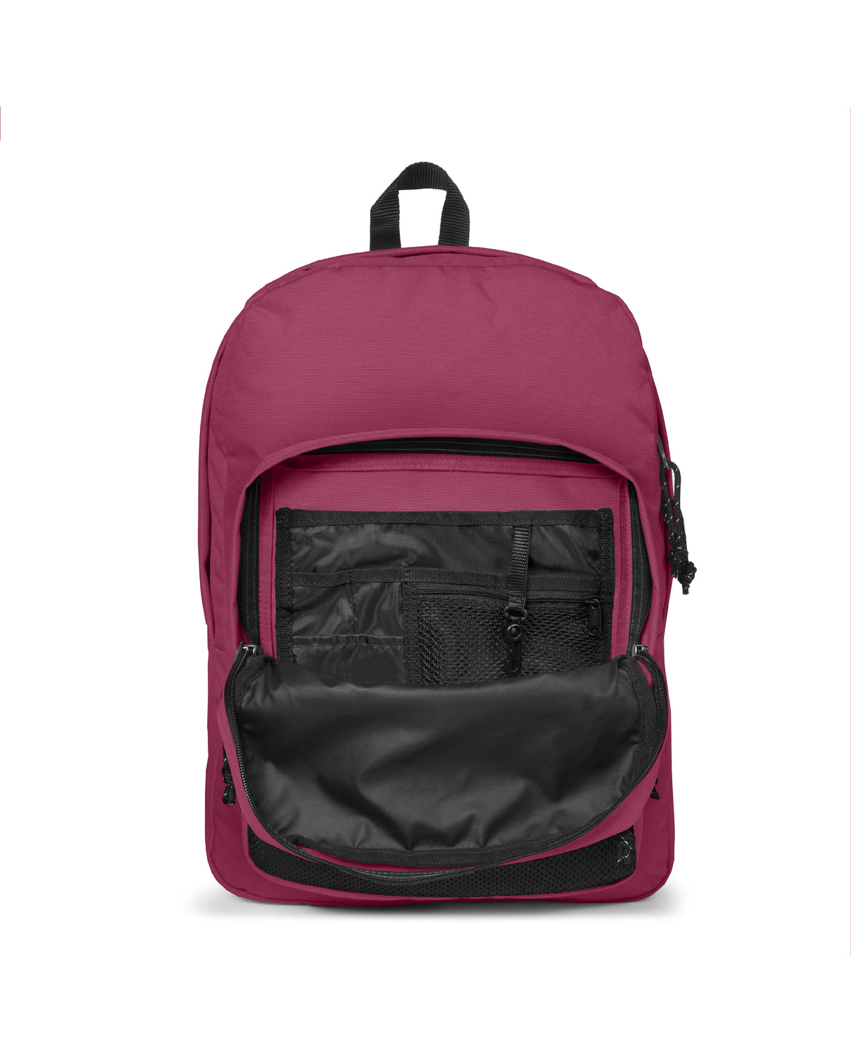 Eastpak PINNACLE Wine Burgundy  - 7