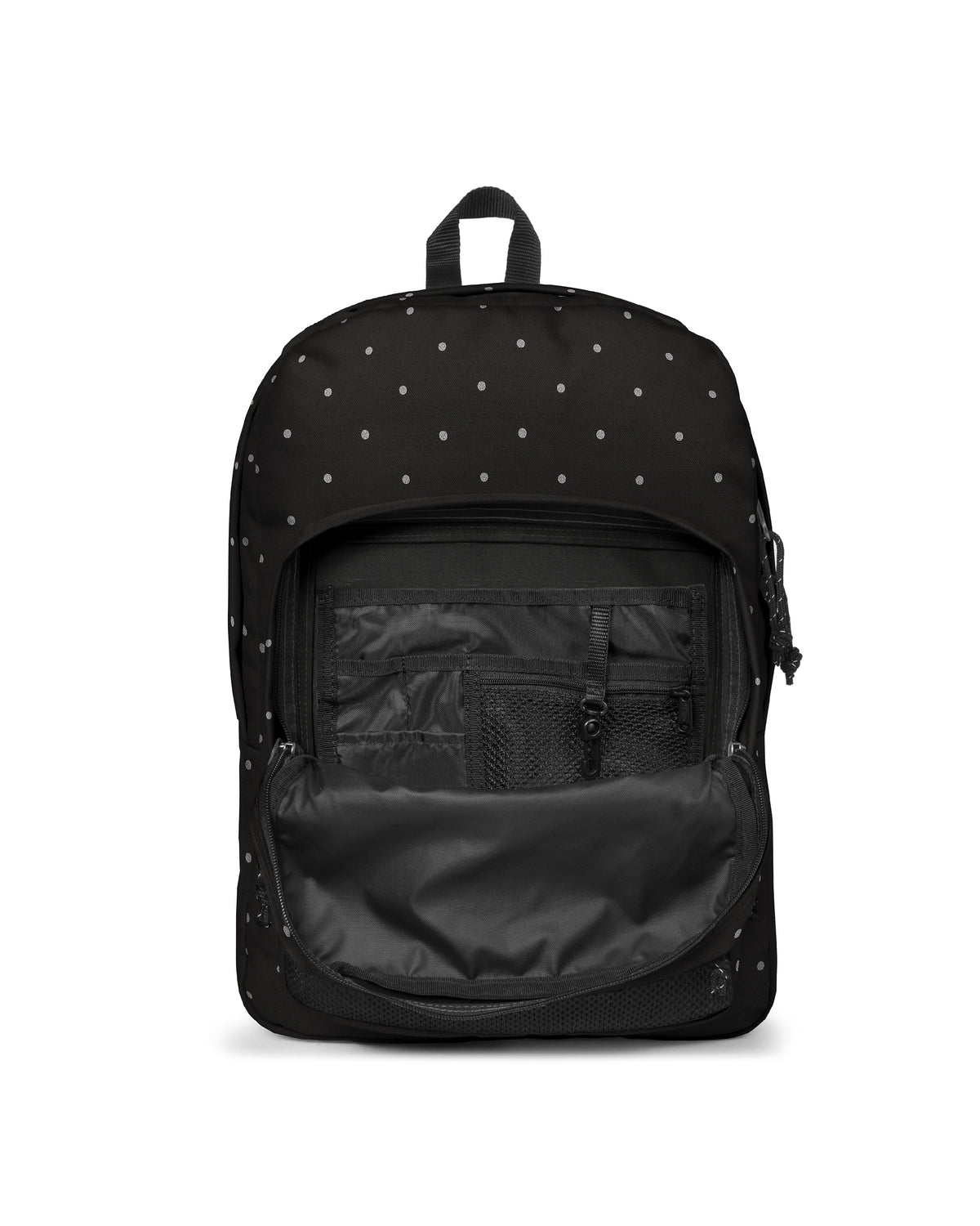Eastpak PINNACLE DotsBlackSilver  - 4