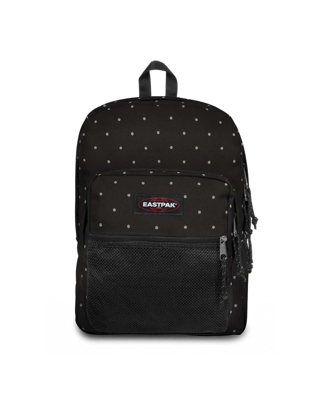 Eastpak PINNACLE DotsBlackSilver  - 1