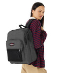 Eastpak PINNACLE Black Denim  - 2