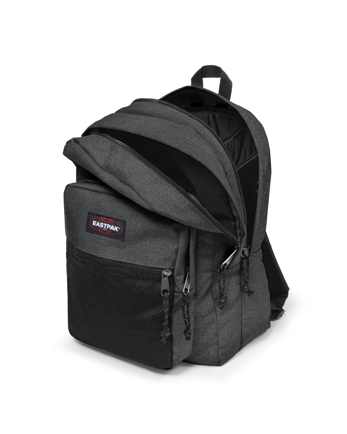 Eastpak PINNACLE Black Denim  - 3