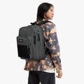 Eastpak PINNACLE Black Denim  - 5