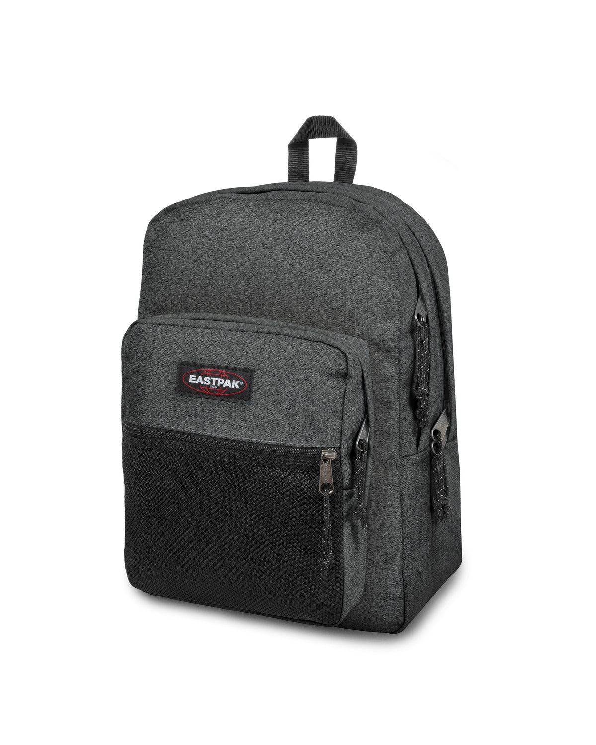 Eastpak PINNACLE Black Denim  - 6