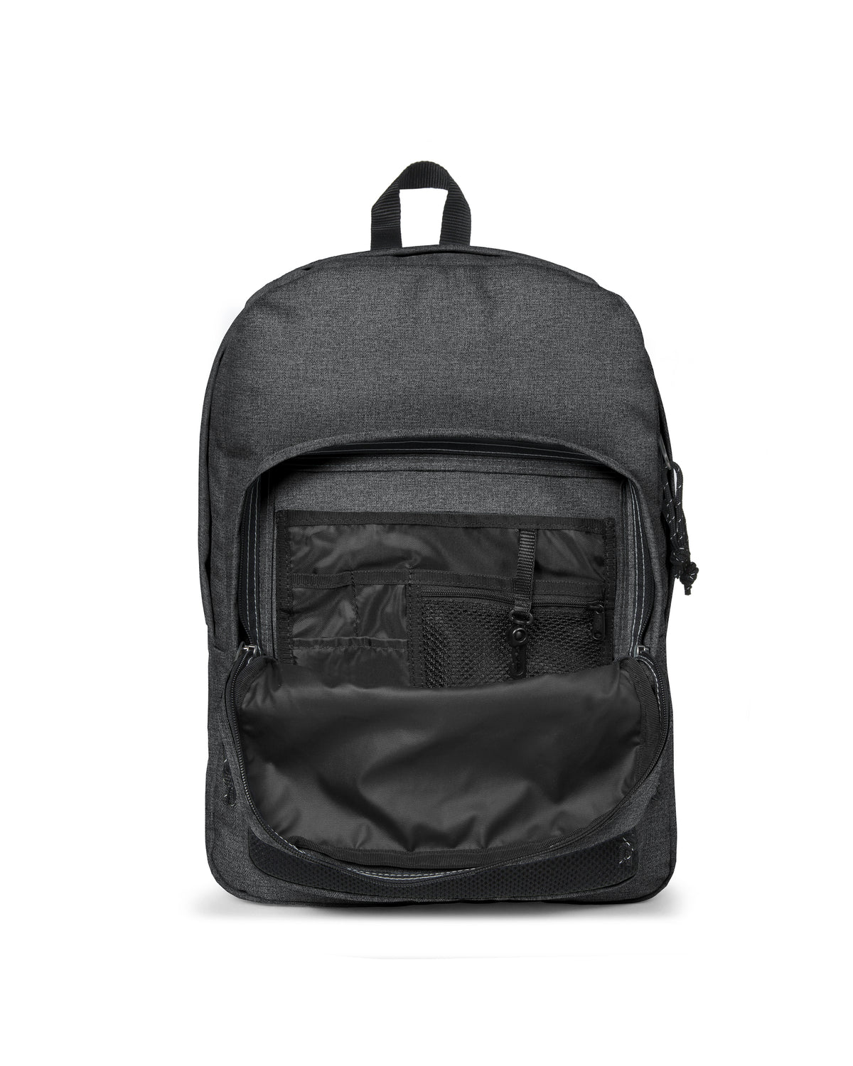 Eastpak PINNACLE Black Denim  - 7