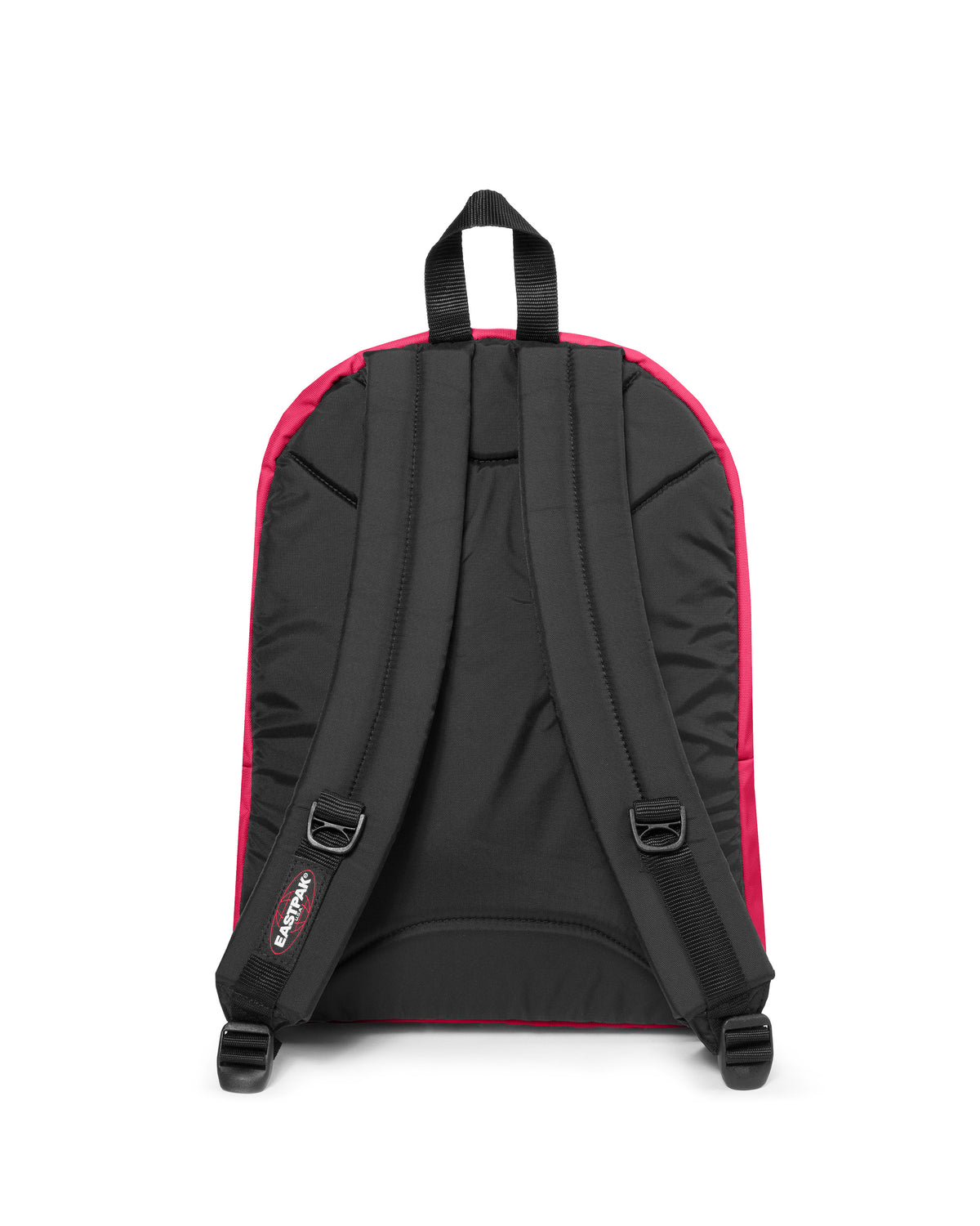 Eastpak PINNACLE Saffron Red  - 3