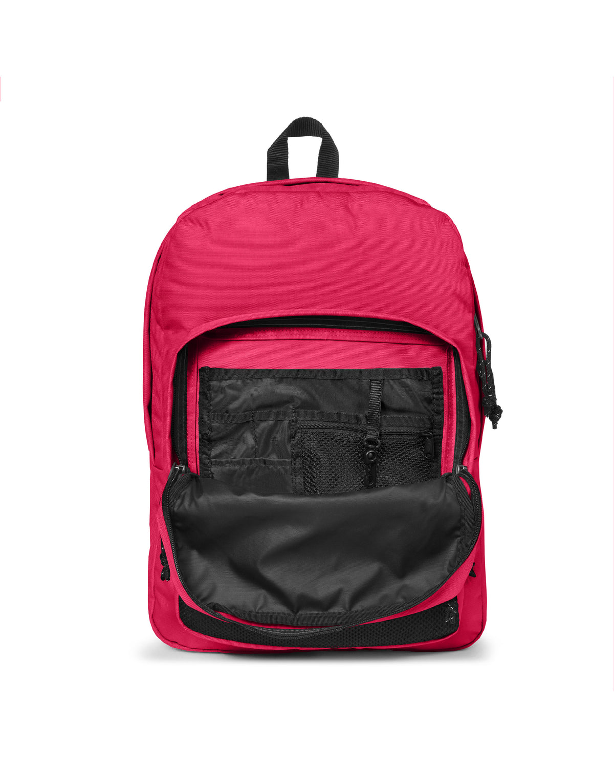 Eastpak PINNACLE Saffron Red  - 4