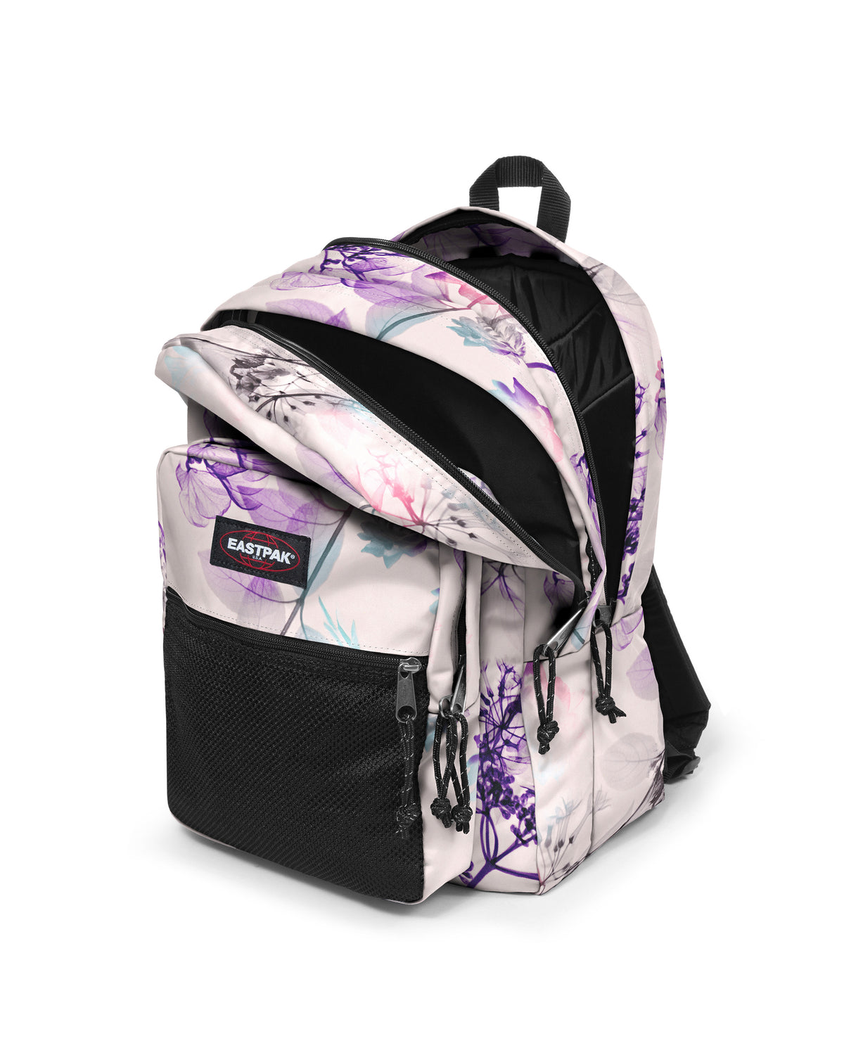 Eastpak PINNACLE Pink Ray  - 2