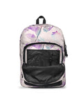 Eastpak PINNACLE Pink Ray  - 5