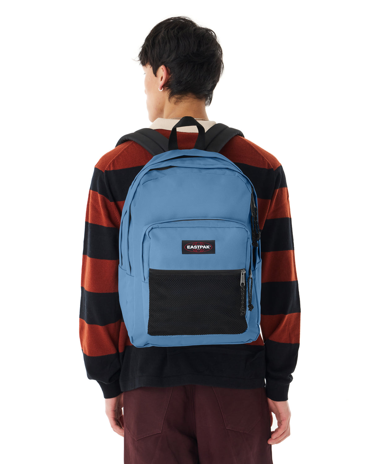 Eastpak PINNACLE Aviator Blue  - 4
