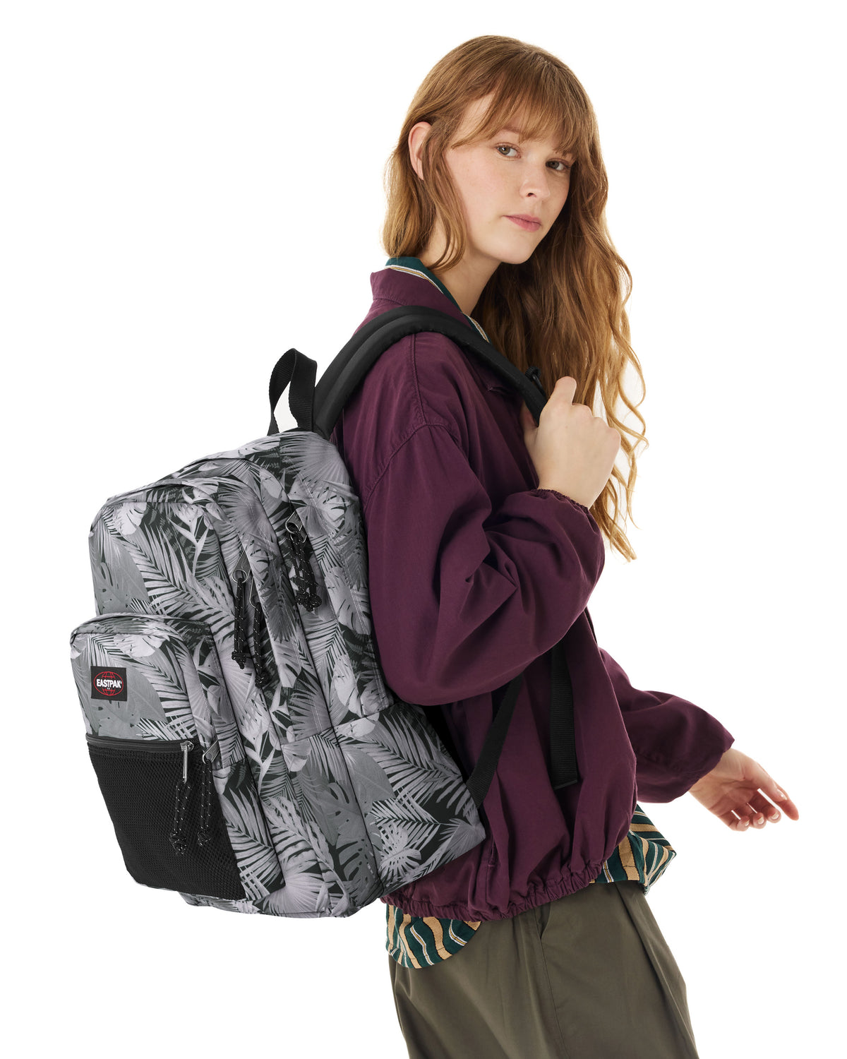 Eastpak PINNACLE Brize RetroDark  - 2