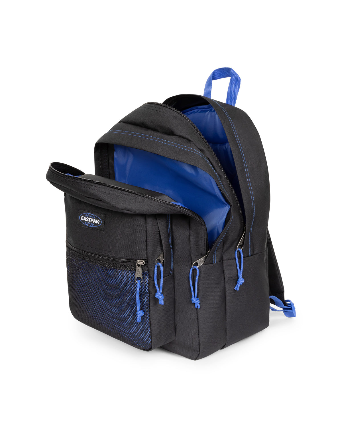 Eastpak PINNACLE KontrastBlacBlu  - 2