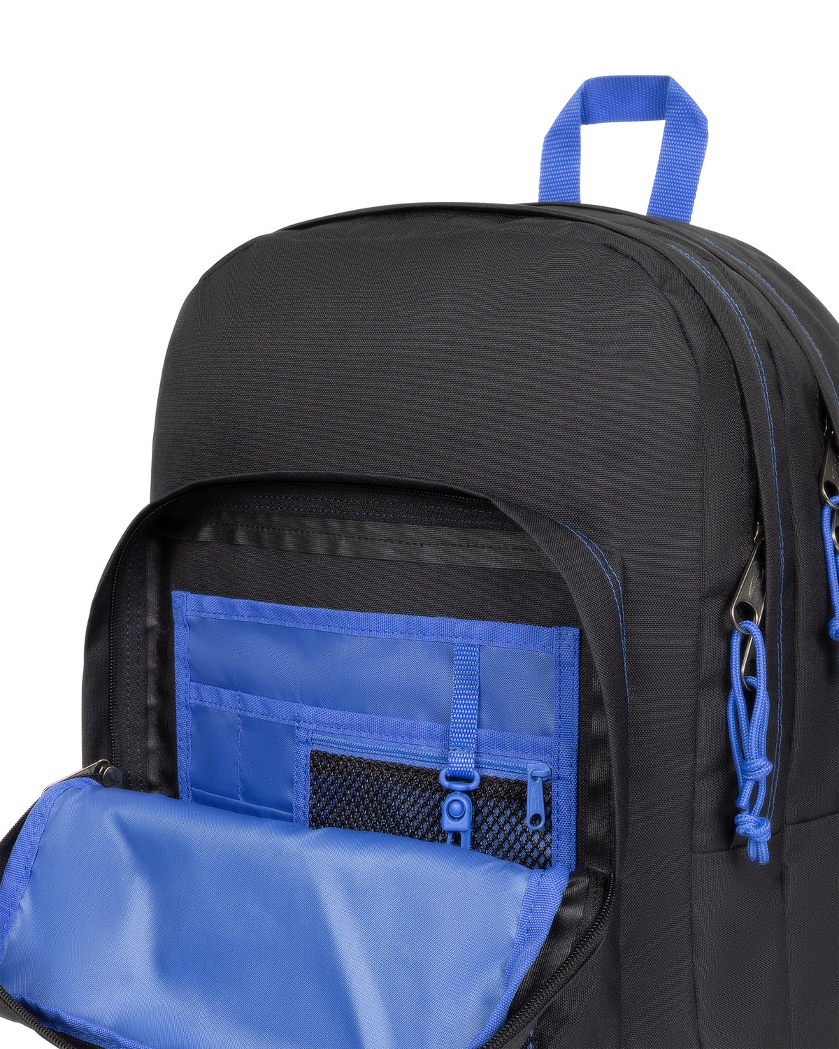 Eastpak PINNACLE KontrastBlacBlu  - 5