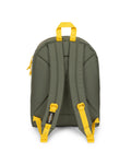 Eastpak PINNACLE KontrastKhakYel  - 4