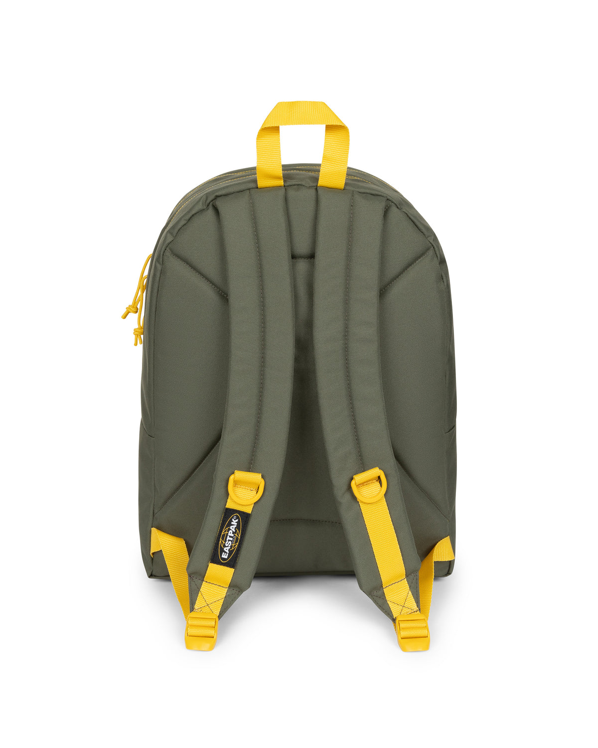 Eastpak PINNACLE KontrastKhakYel  - 4