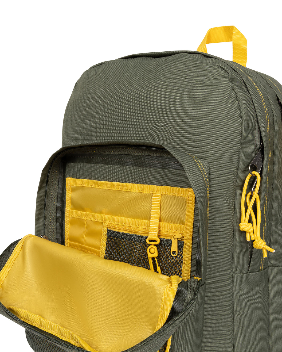 Eastpak PINNACLE KontrastKhakYel  - 5
