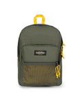 Eastpak PINNACLE KontrastKhakYel  - 1