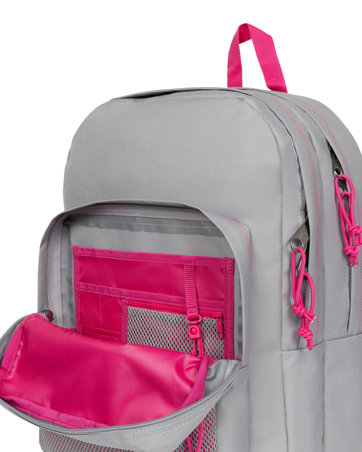 Eastpak PINNACLE KontrastGreyPin  - 5