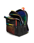 Eastpak PINNACLE Rainbow Dark  - 2