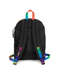 Eastpak PINNACLE Rainbow Dark  - 3