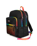 Eastpak PINNACLE Rainbow Dark  - 4