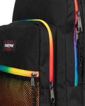 Eastpak PINNACLE Rainbow Dark  - 5