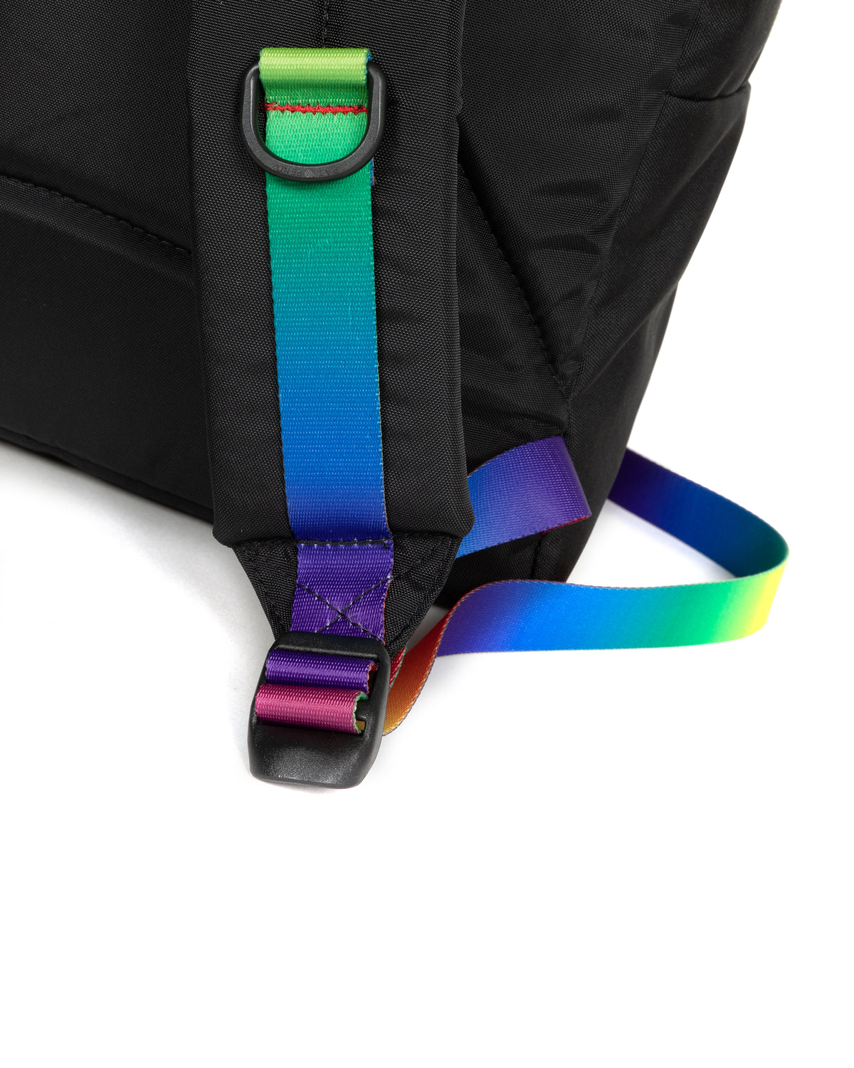Eastpak PINNACLE Rainbow Dark  - 6
