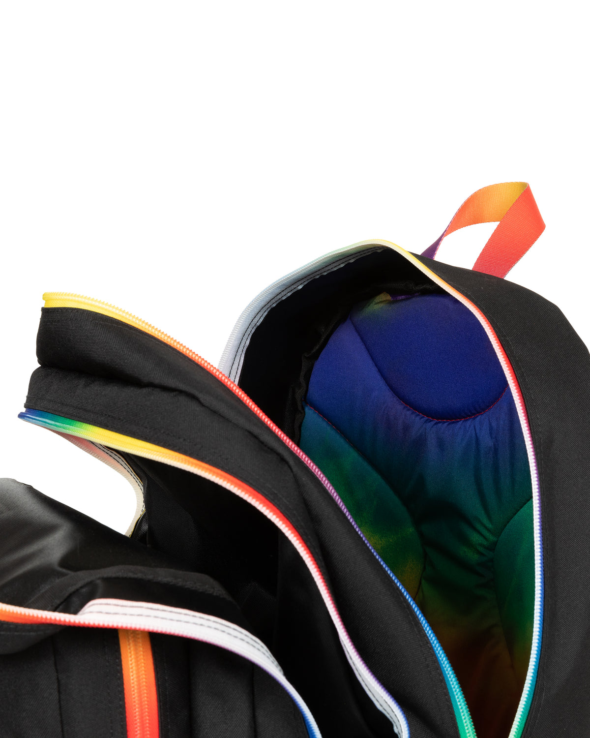Eastpak PINNACLE Rainbow Dark  - 7