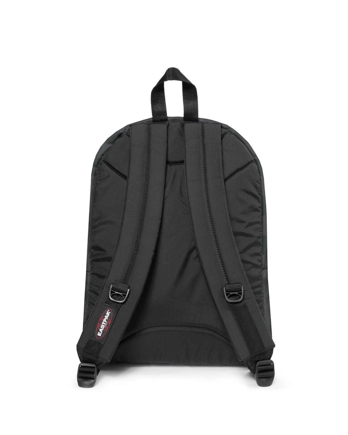 Eastpak PINNACLE Checker Grey  - 4