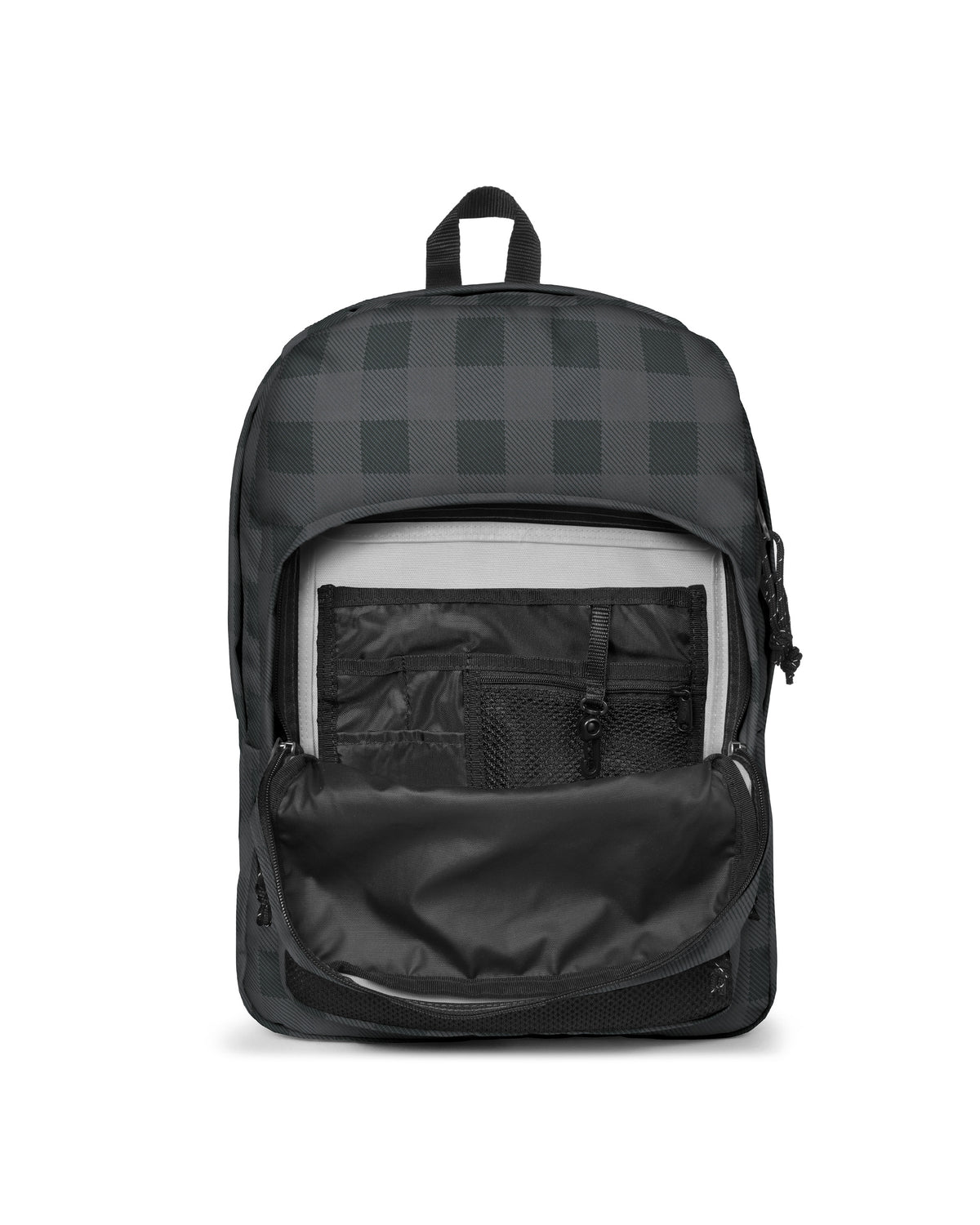 Eastpak PINNACLE Checker Grey  - 5