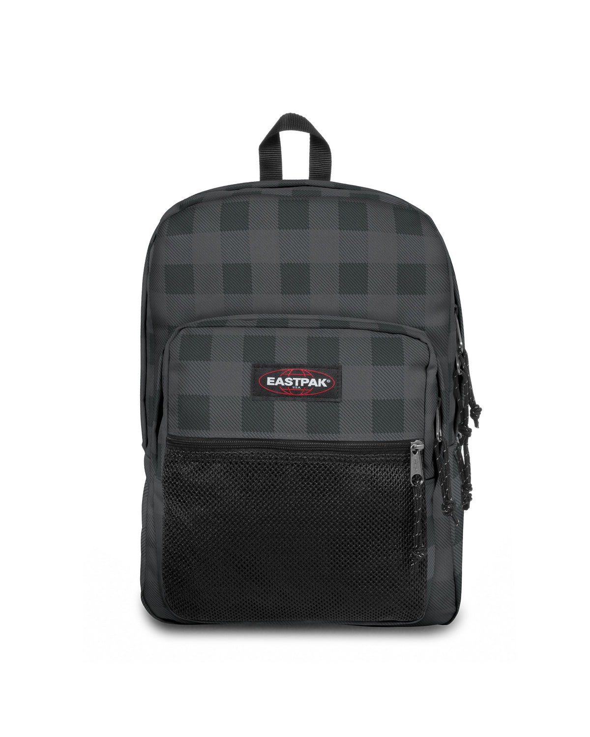 Eastpak PINNACLE Checker Grey  - 1