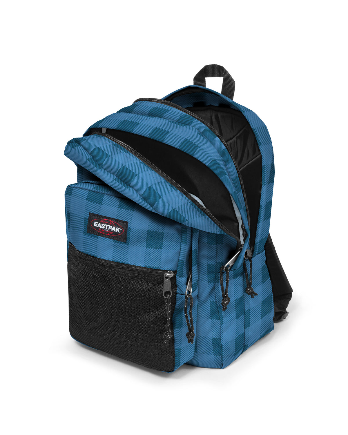 Eastpak PINNACLE Checker Blue  - 2