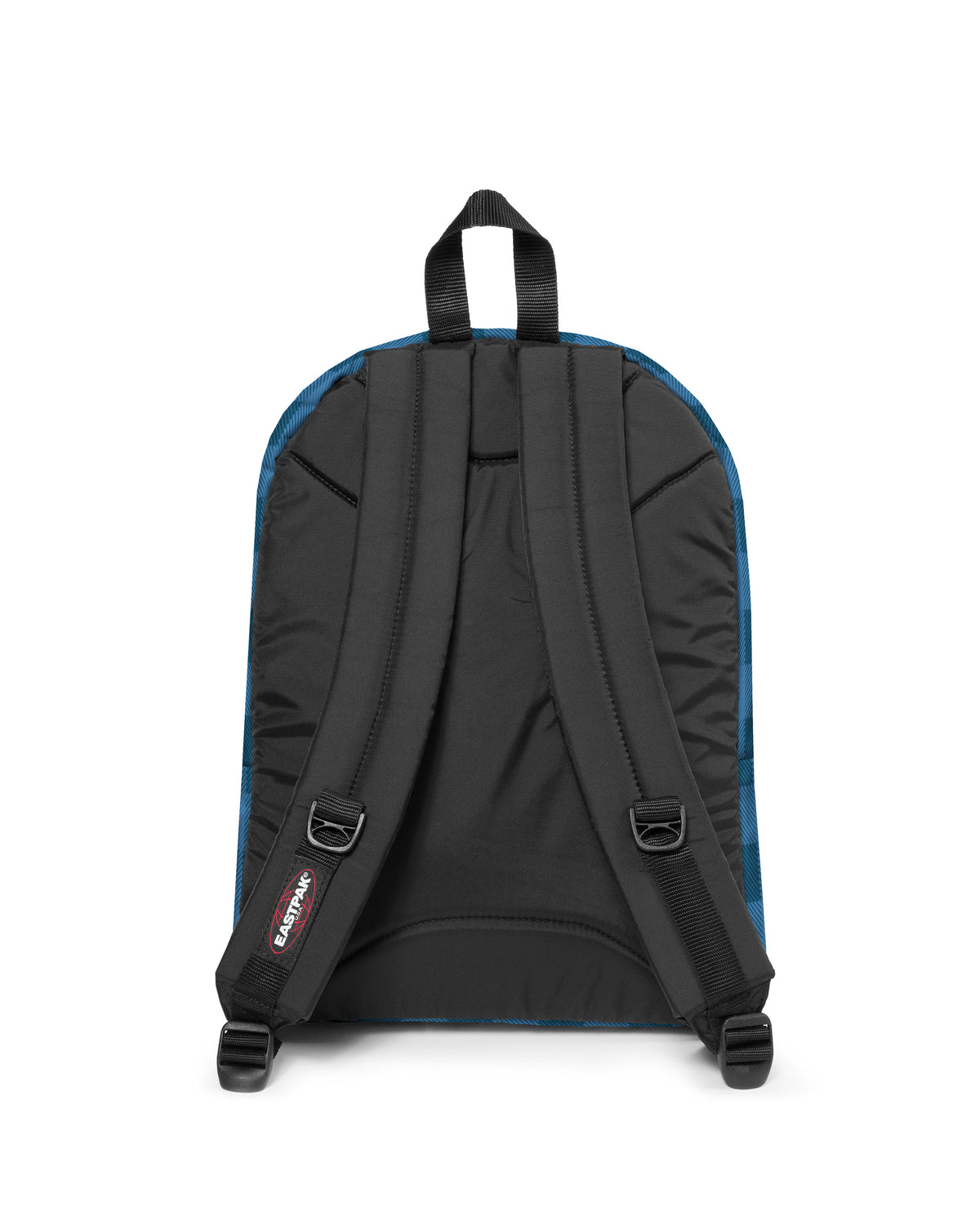 Eastpak PINNACLE Checker Blue  - 3
