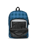 Eastpak PINNACLE Checker Blue  - 5