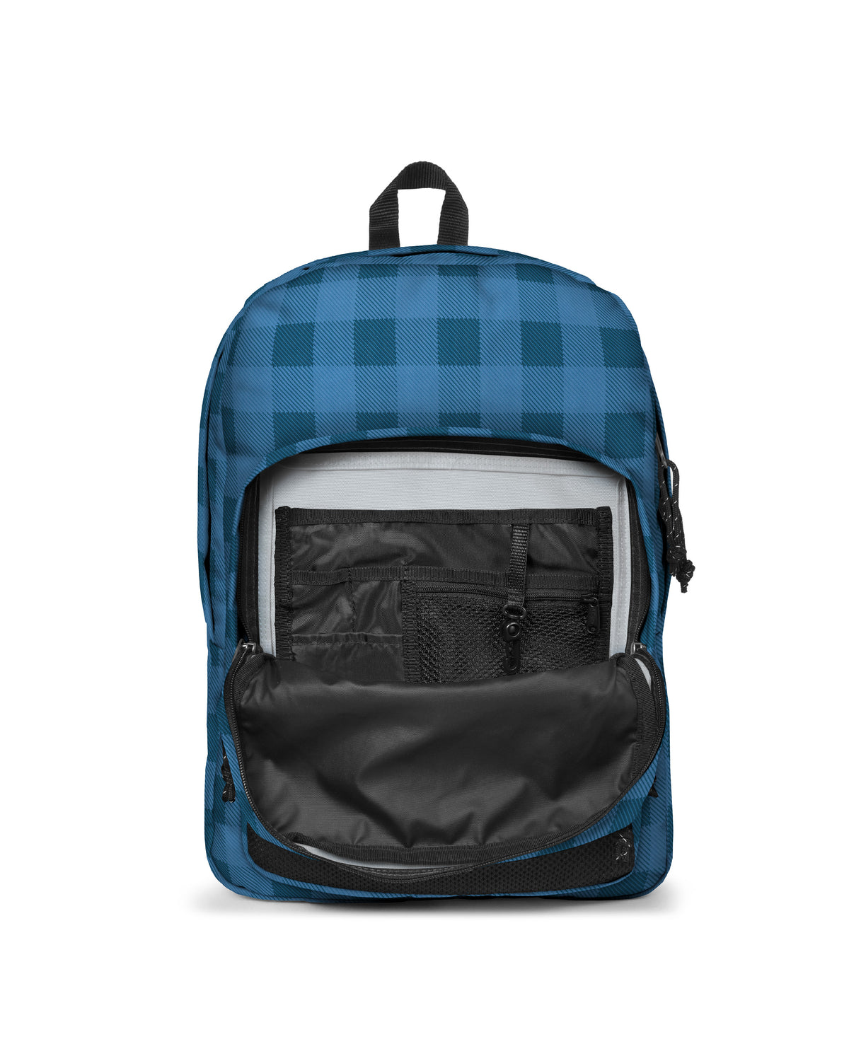 Eastpak PINNACLE Checker Blue  - 5