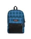 Eastpak PINNACLE Checker Blue  - 1