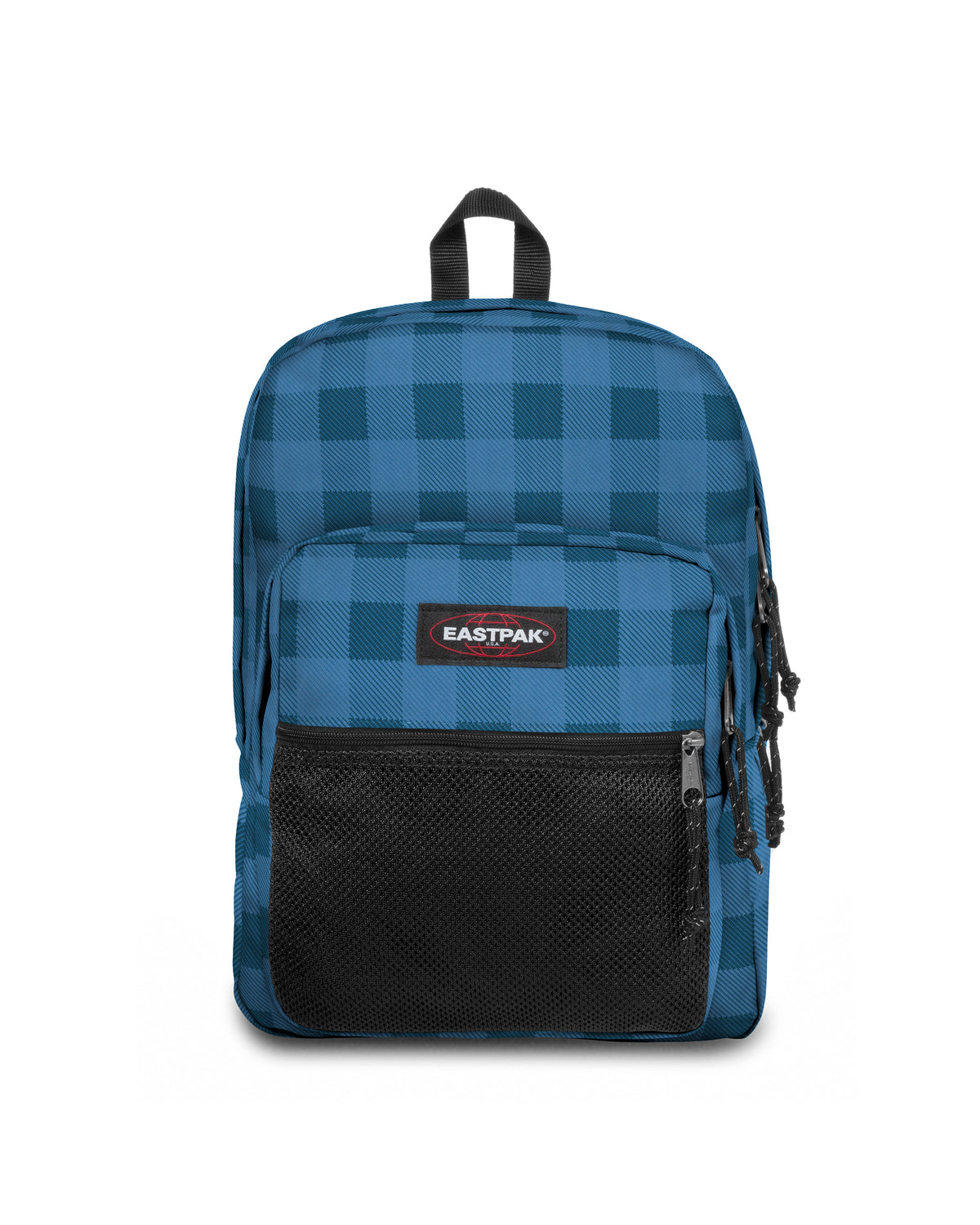 Eastpak PINNACLE Checker Blue  - 1