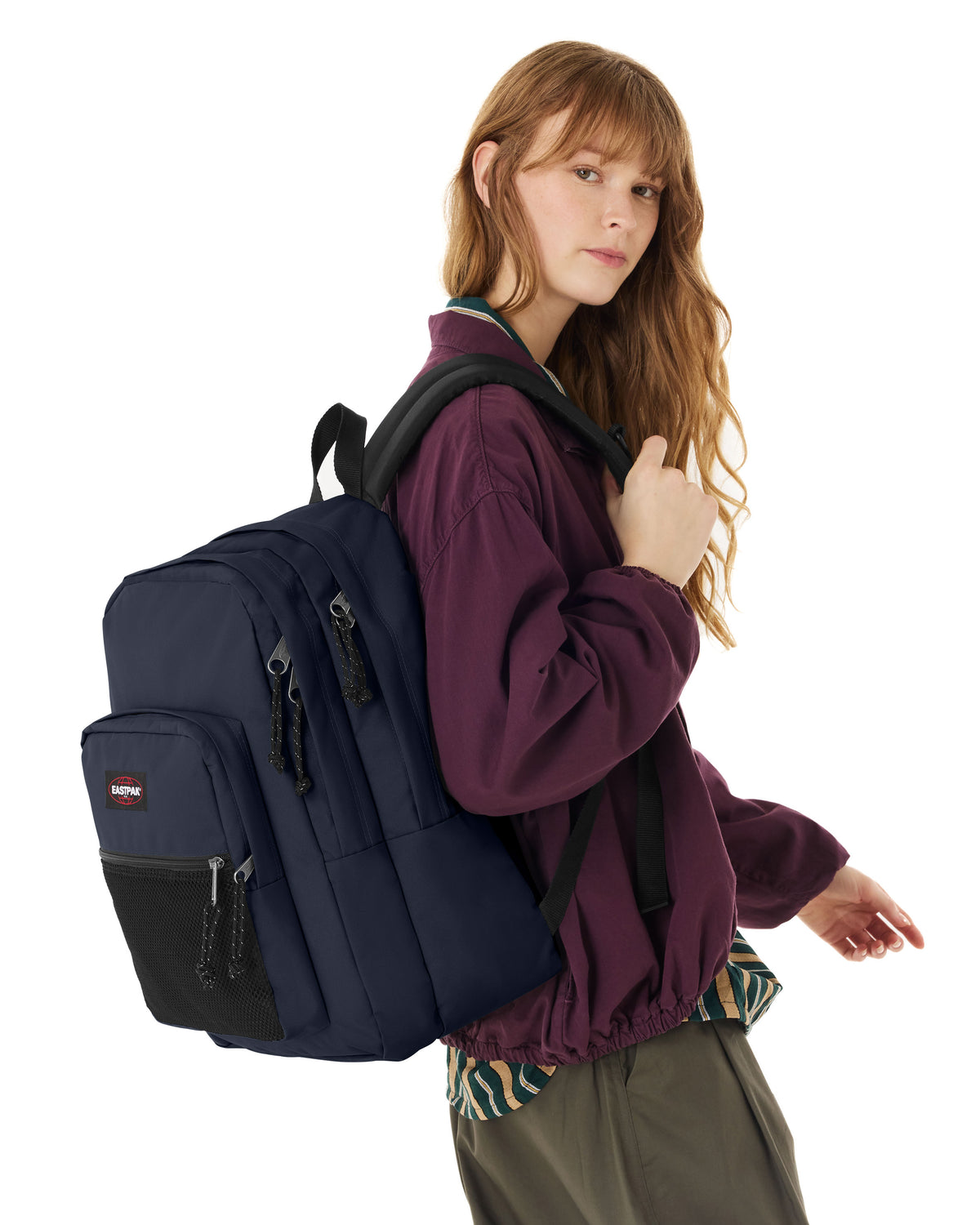 Eastpak PINNACLE Ultra Marine  - 2