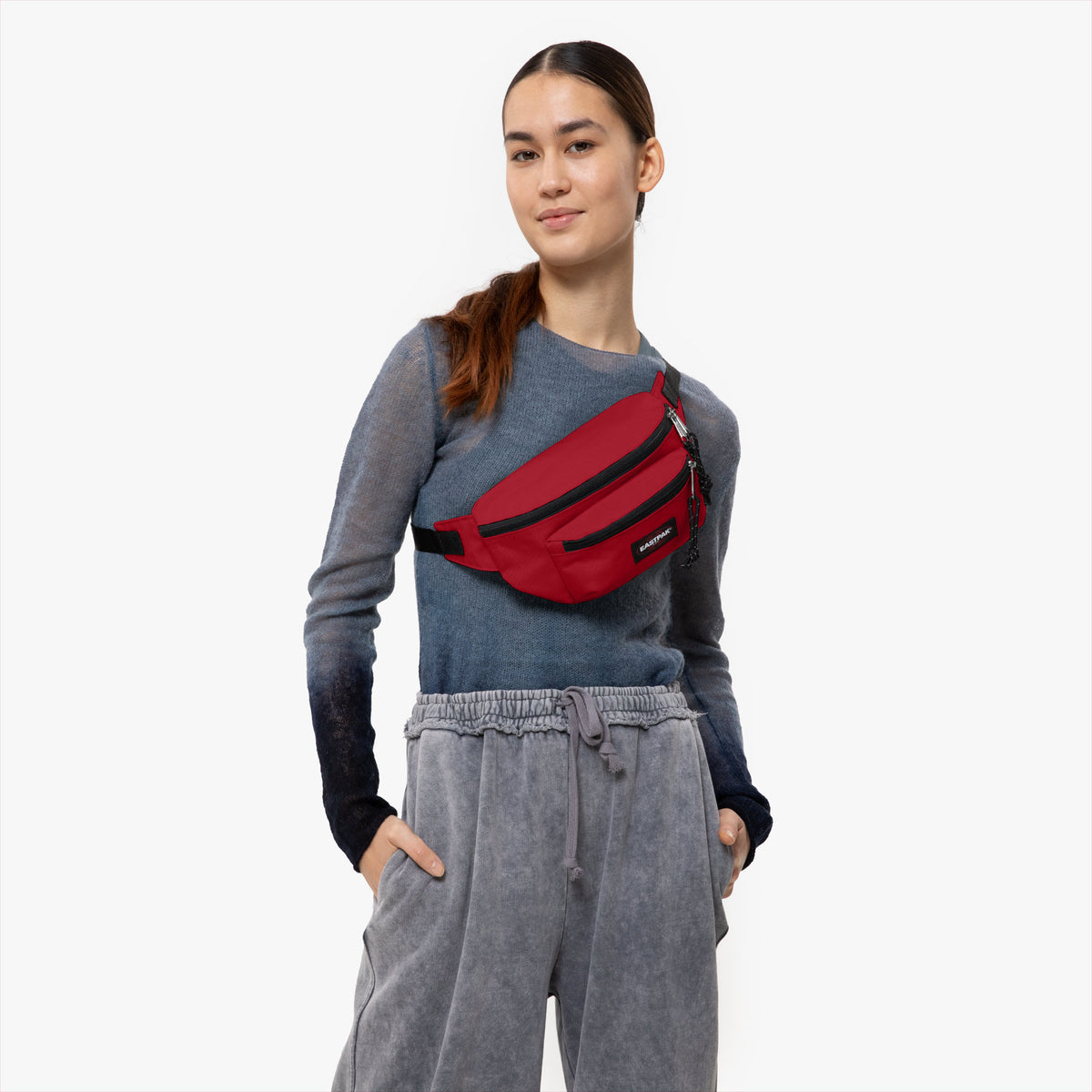 Eastpak DOGGY BAG Scarlet Red  - 2