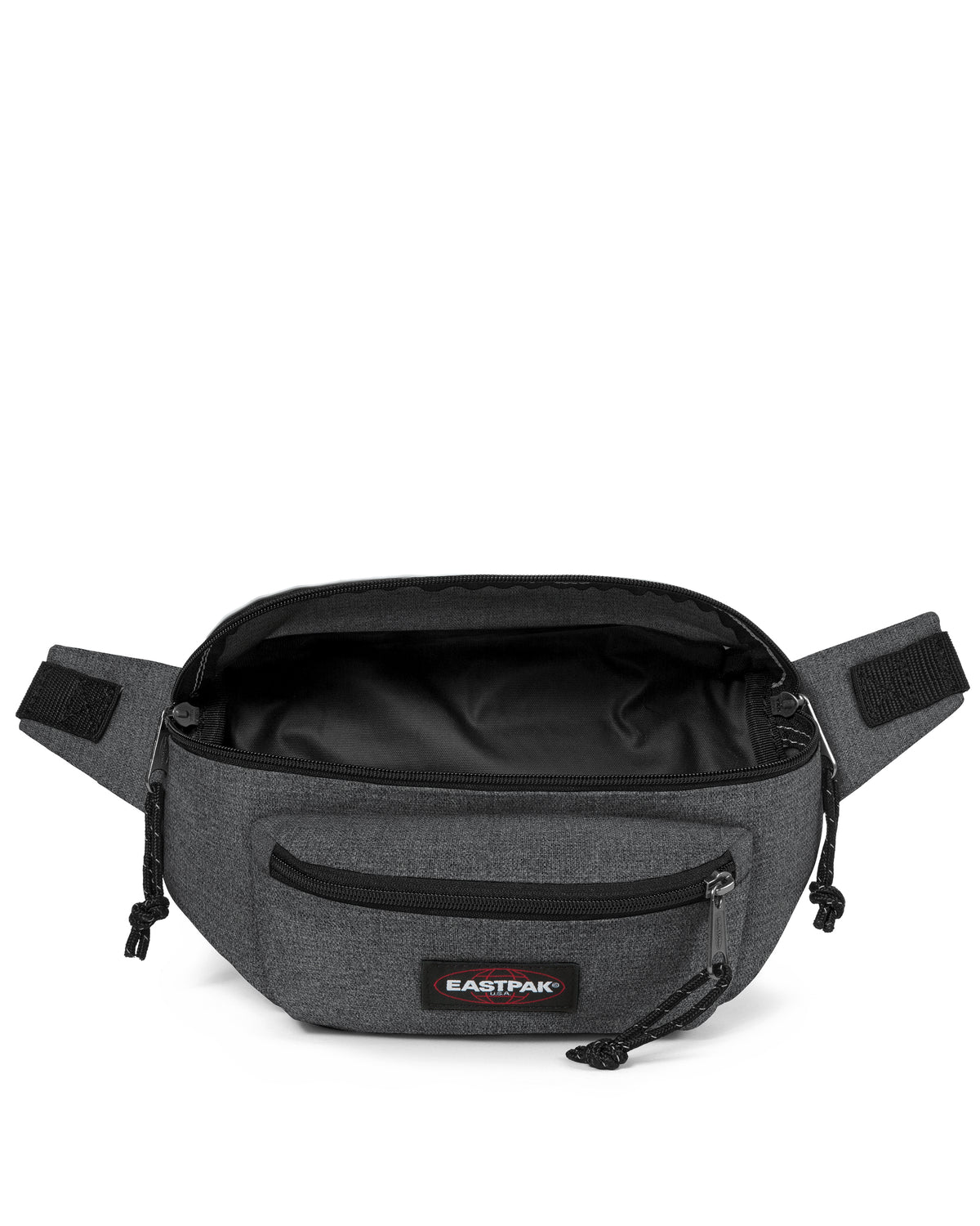 Eastpak DOGGY BAG Black Denim  - 2