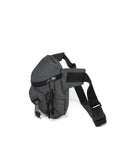 Eastpak DOGGY BAG Black Denim  - 5