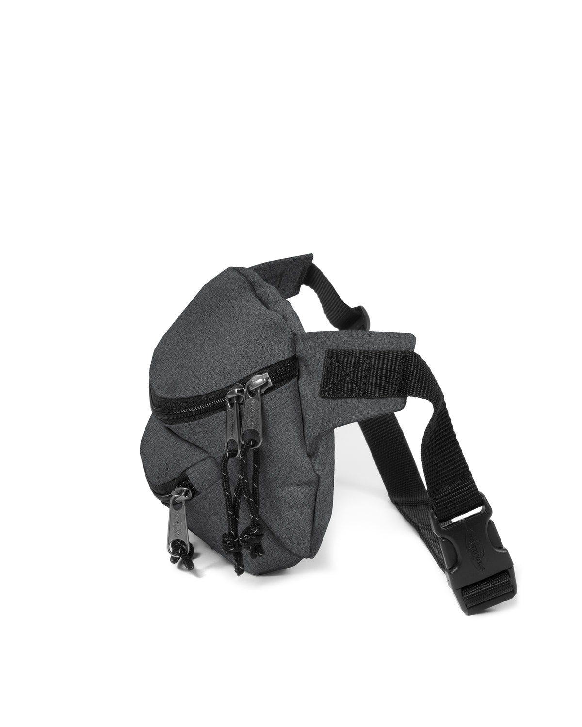 Eastpak DOGGY BAG Black Denim  - 5