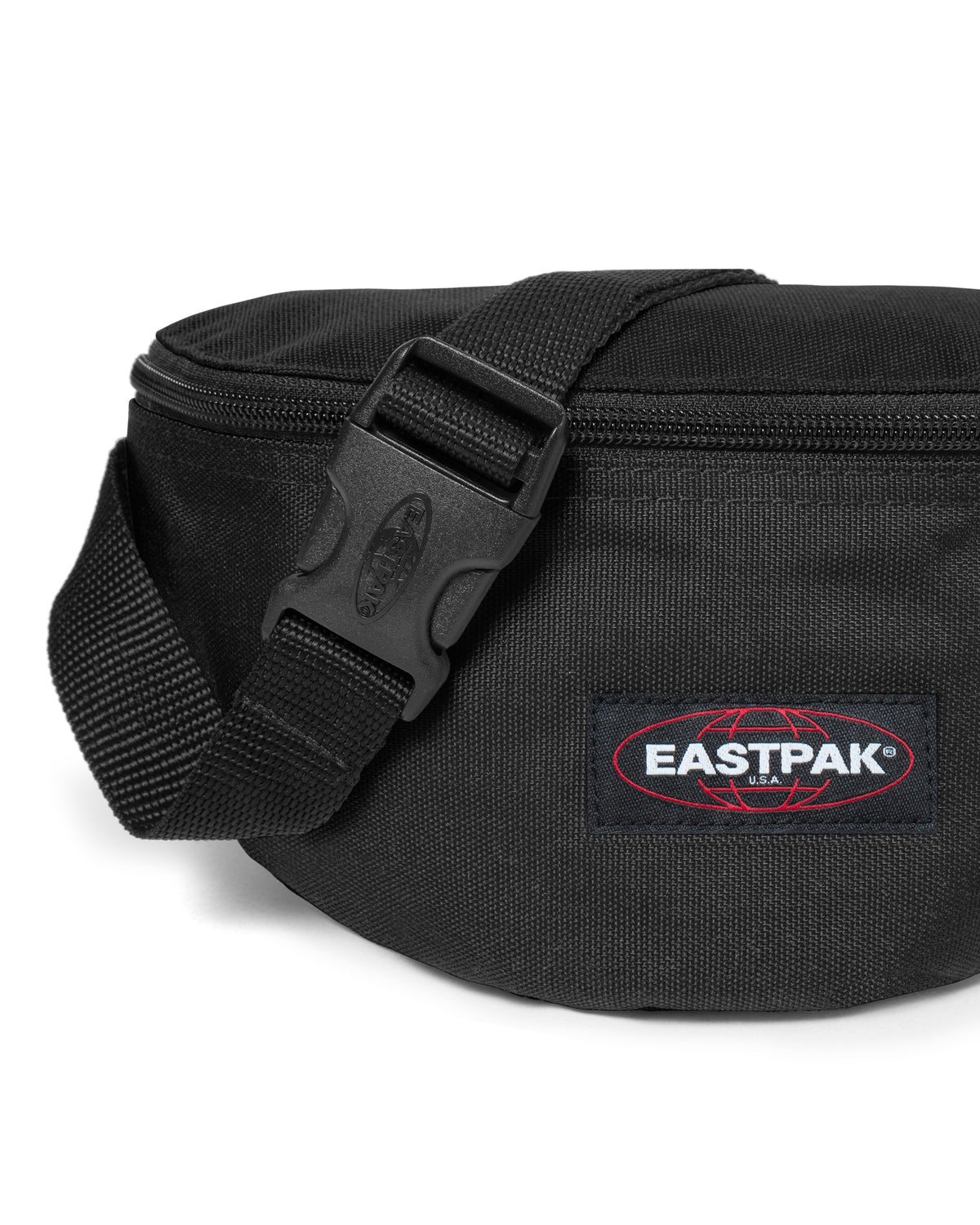 Eastpak SPRINGER Black  - 6